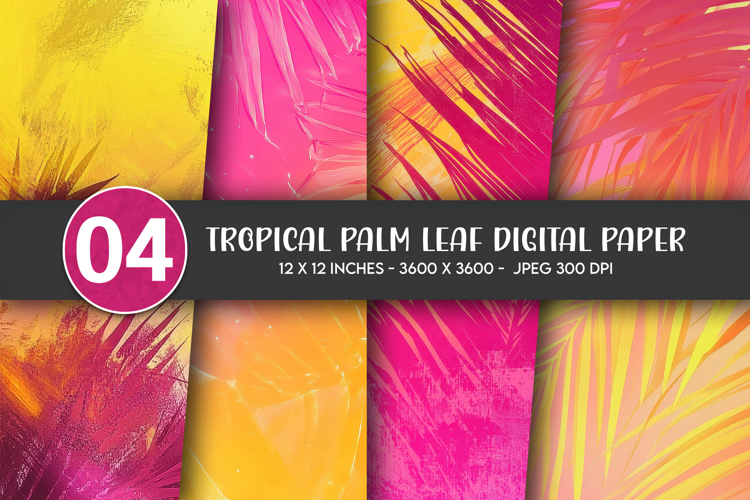 Jungle Background Image 18