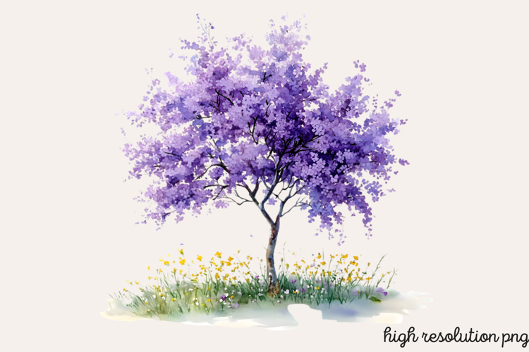 Baum Png Image 5