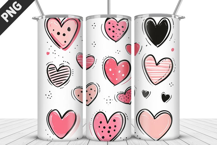 Valentines Sublimation Design Image 18