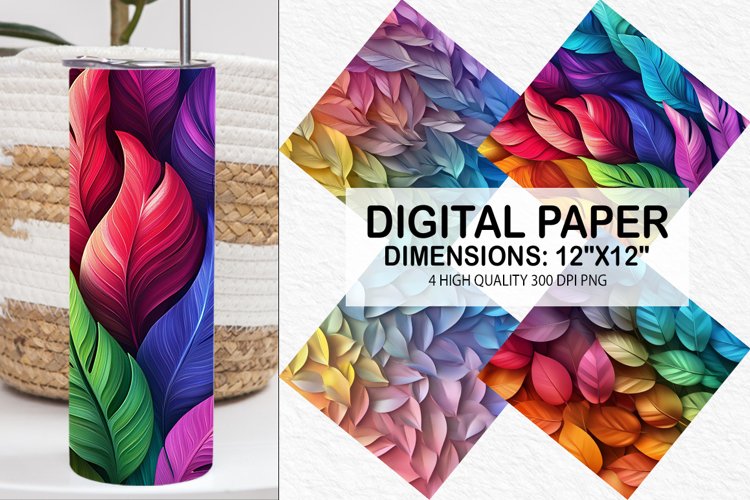 Seamless Background Paper Image 12