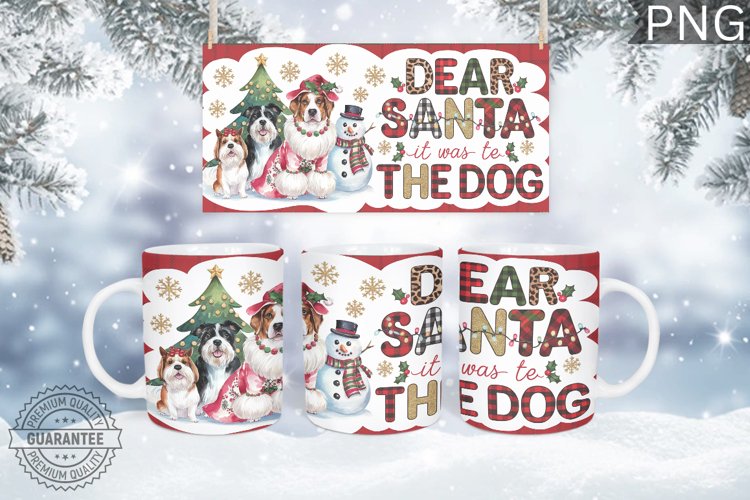 Santa Clipart Image 4