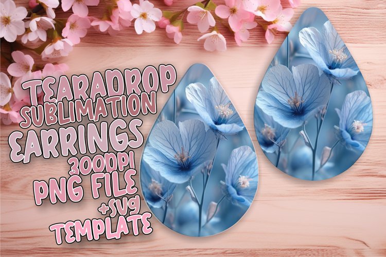 Teardrop Clipart Image 5