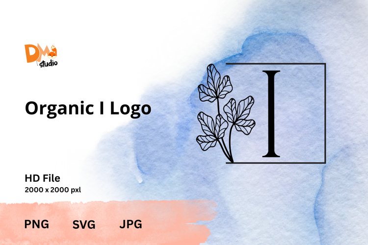 Elegant Logo Design Image 7