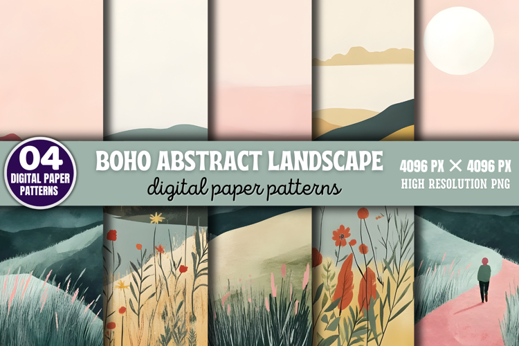 Landscape Background Image 16