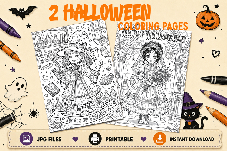 Printable Coloring Pages For Kids Image 22