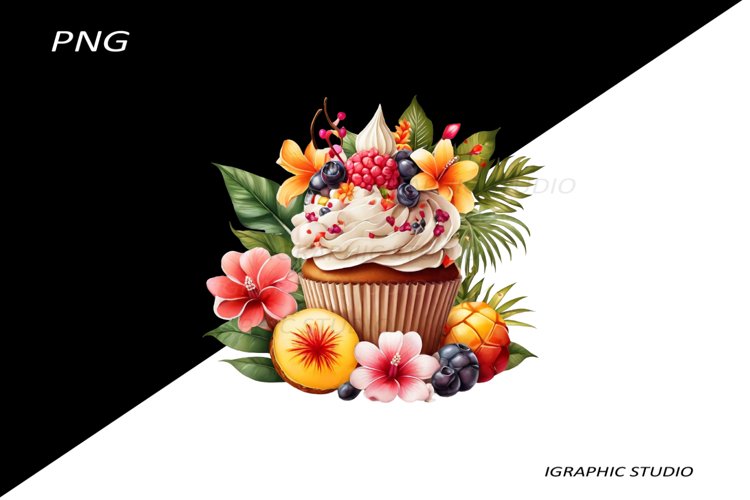 Birthday Clipart Image 9