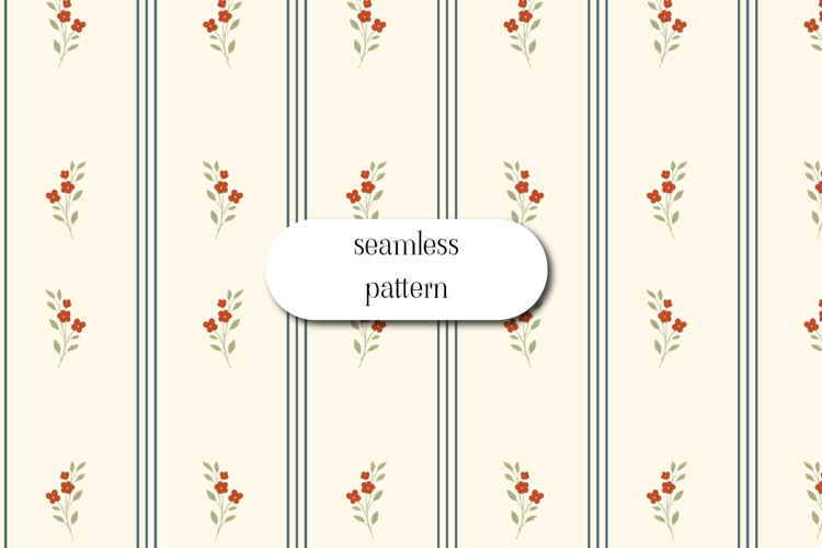 Aesthetic Wallpaper Pattern Image 2