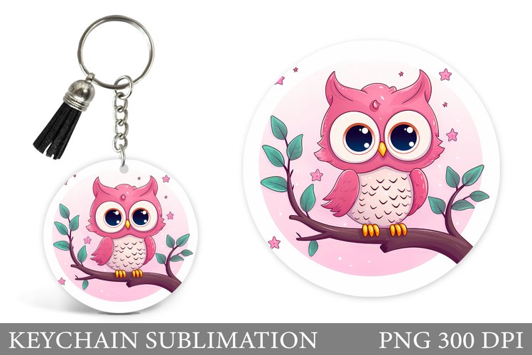 Owl Clipart Image 15