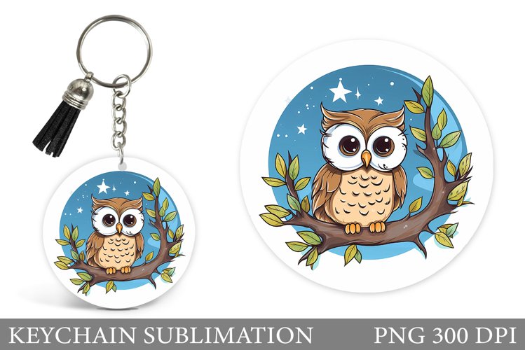 Owl Clipart Image 17