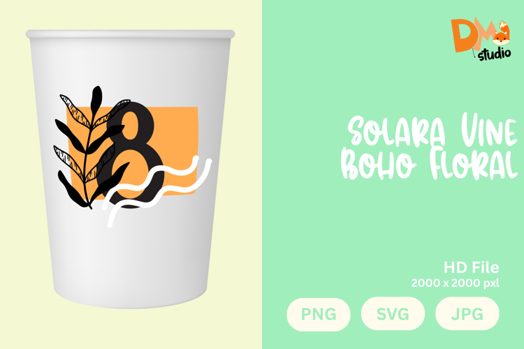 Rustic Logo Image 15