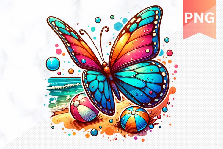 Summer Clipart Image 15