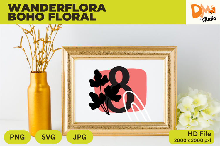 Rustic Logo Image 12