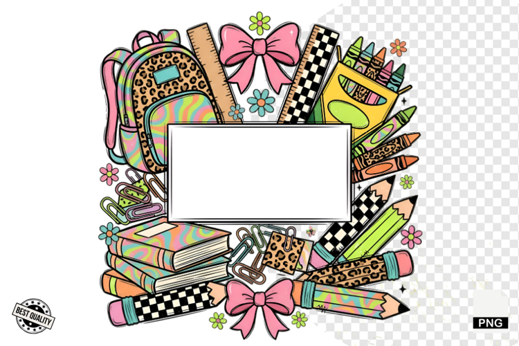 School Clipart