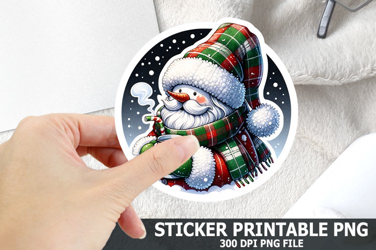 Weihnachtsmann Png