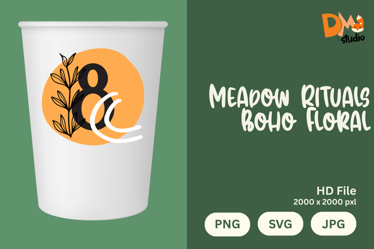 Rustic Logo Image 14