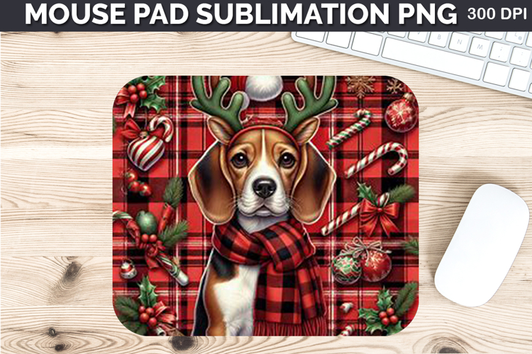 Christmas Watercolor Png Image 4