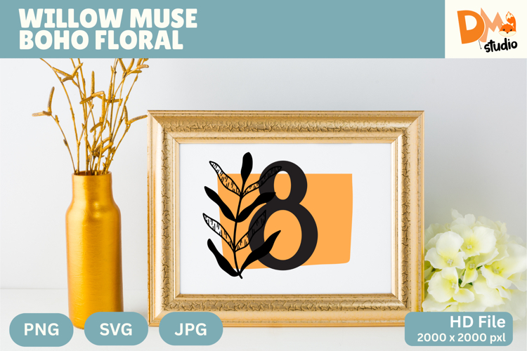 Rustic Logo Image 14