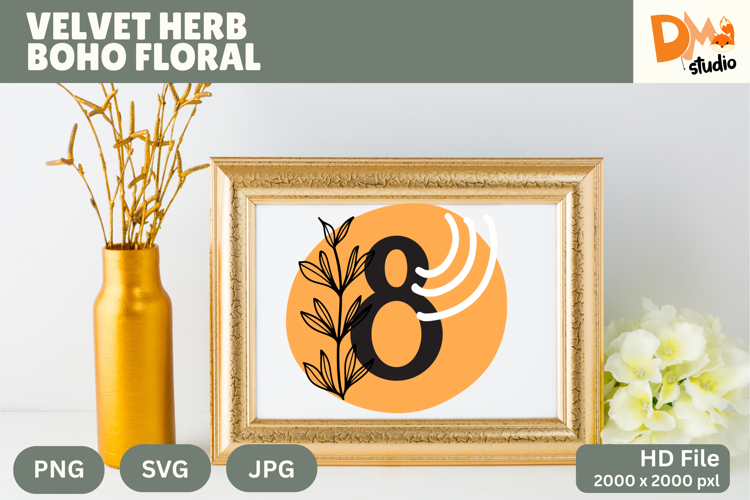 Rustic Logo