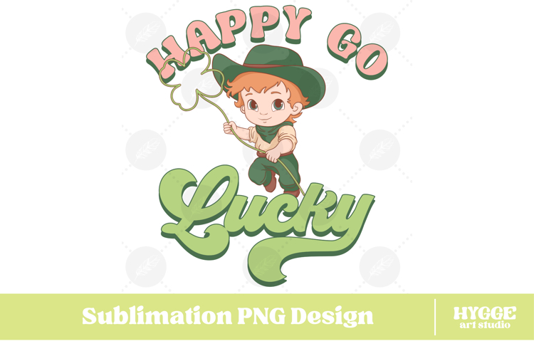 St Patricks Clipart Image 13