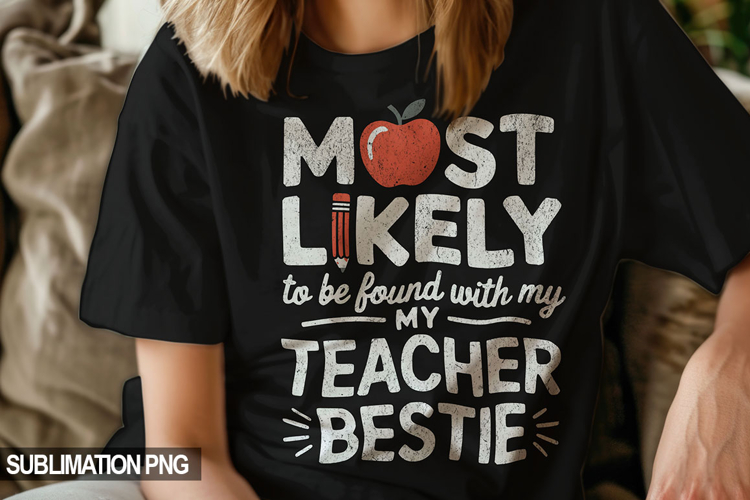 Cute Teacher Clipart Image 12
