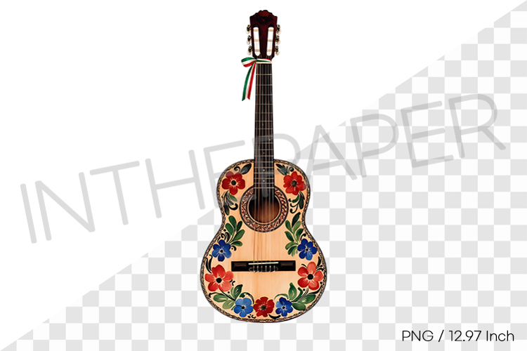 Musical Clipart Image 5