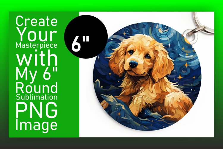 Flower Sublimation Image 6