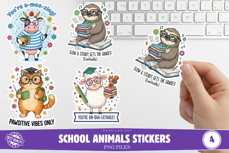 Kawaii Clipart Image 10