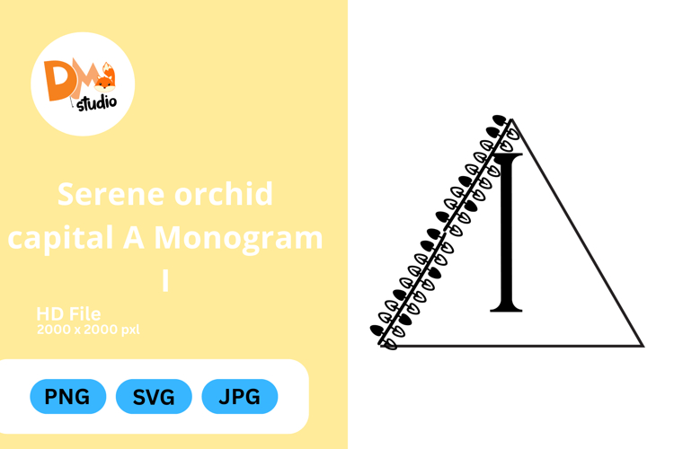 Alphabet Clipart Image 24