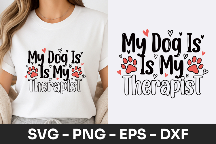 Therapist Svg Image 13