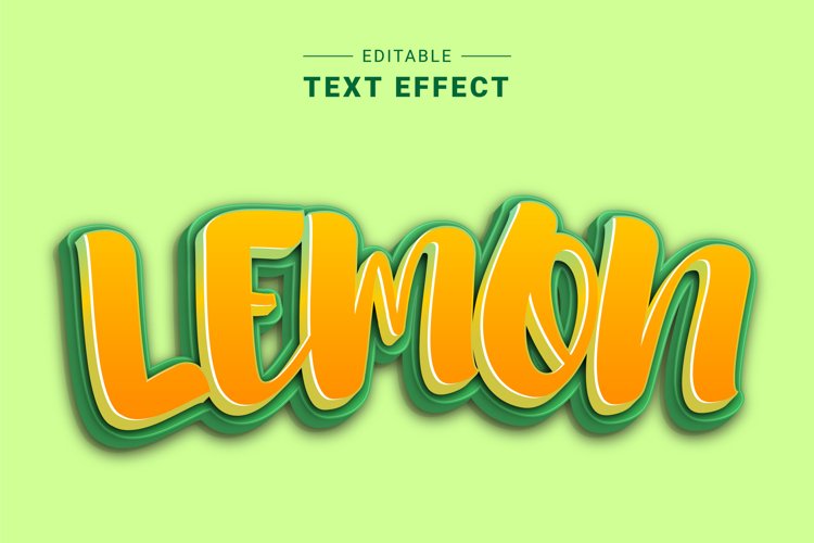 Typography Font Image 19