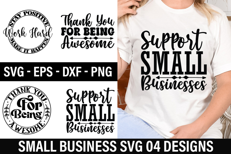 Lady Svg Image 5