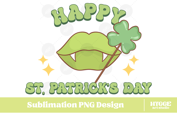 St Patricks Clipart Image 10