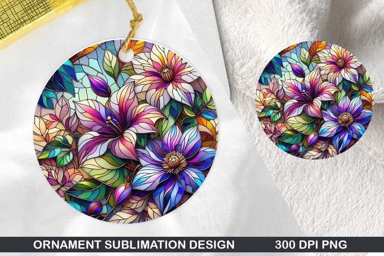 Ornament Clipart Image 23