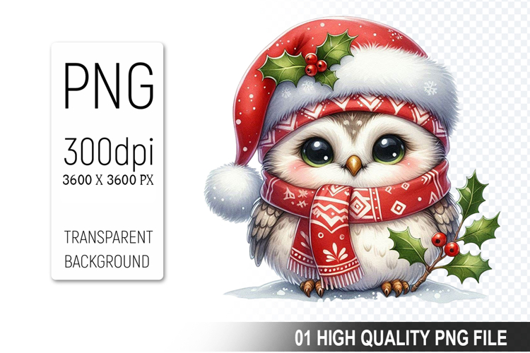 Santa Clipart Image 5