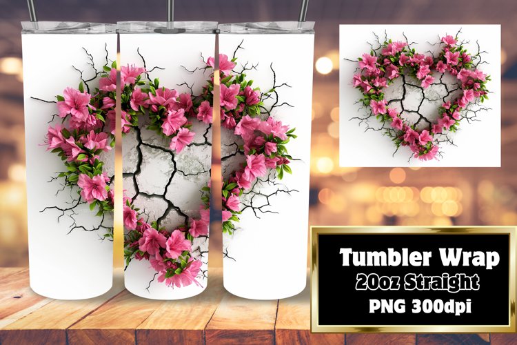 Valentines Sublimation Design Image 17