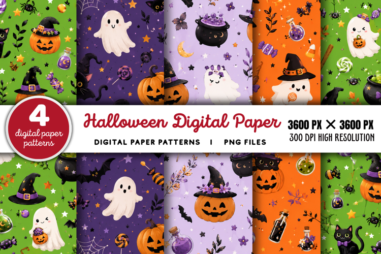 Pumpkin Background Image 20