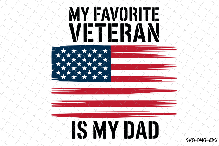 Veteran Silhouette Image 3