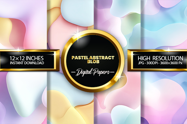 Aesthetic Pastel Background Image 21