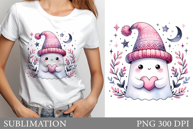 Cute Ghost Pictures Image 5