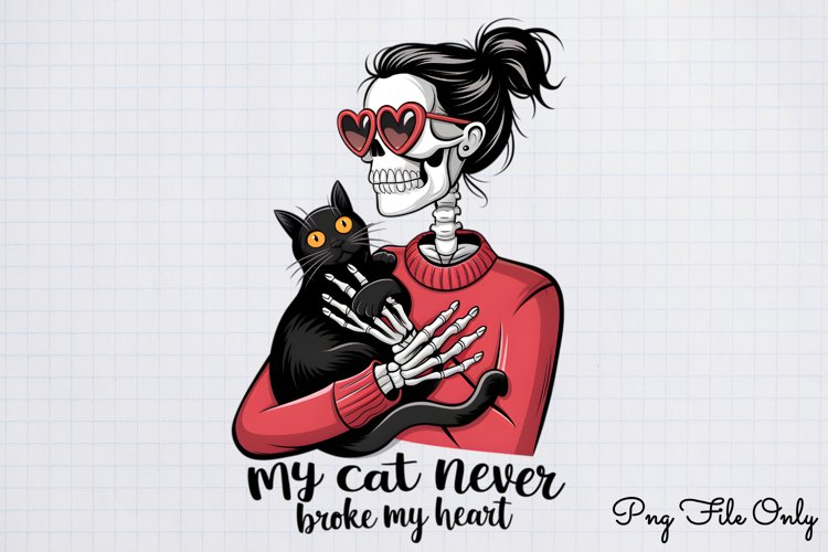 Christmas Watercolor Clipart Image 24