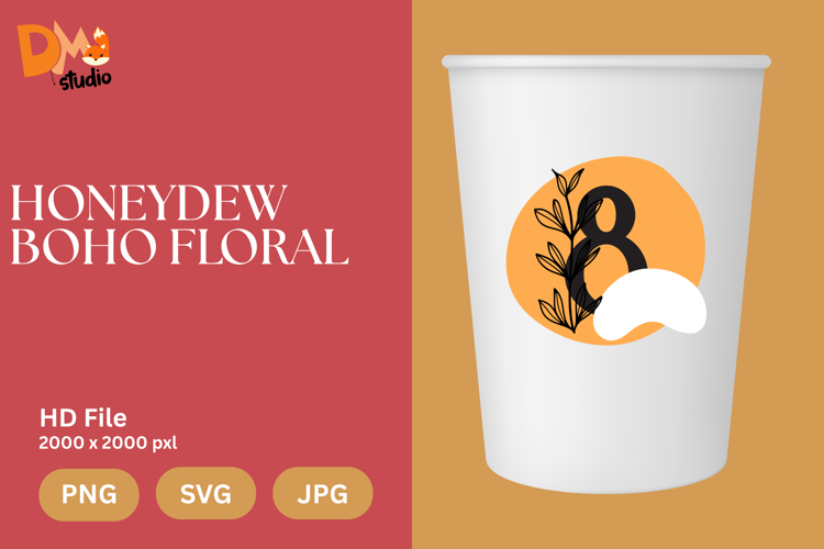Elegant Logo Design Image 18