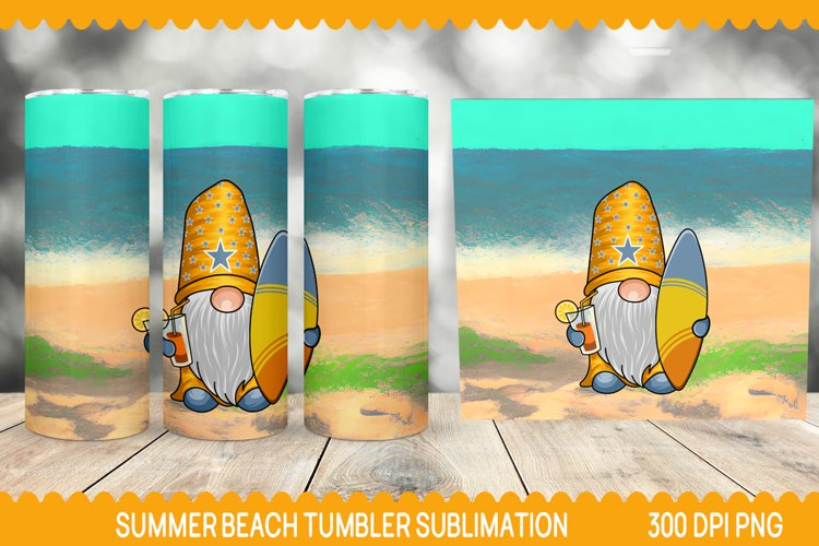 Gnome Clipart Image 15