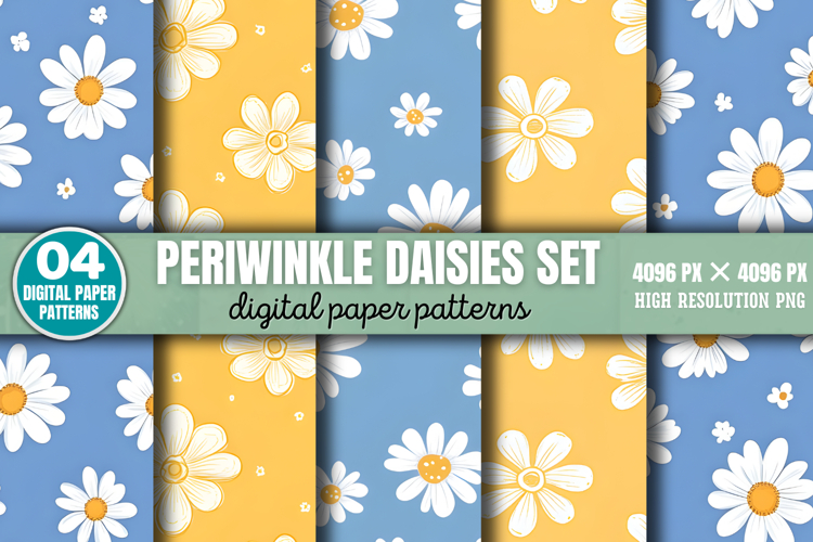 Daisies Png Image 22