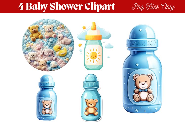 Baby Sublimation Designs Image 4