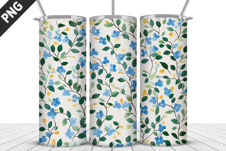 Floral Pattern Png Image 13