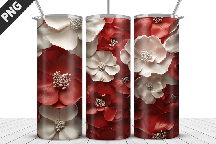 Floral Pattern Png Image 7