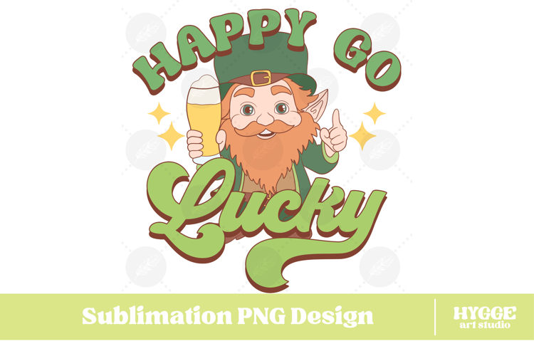 St Patricks Clipart Image 11