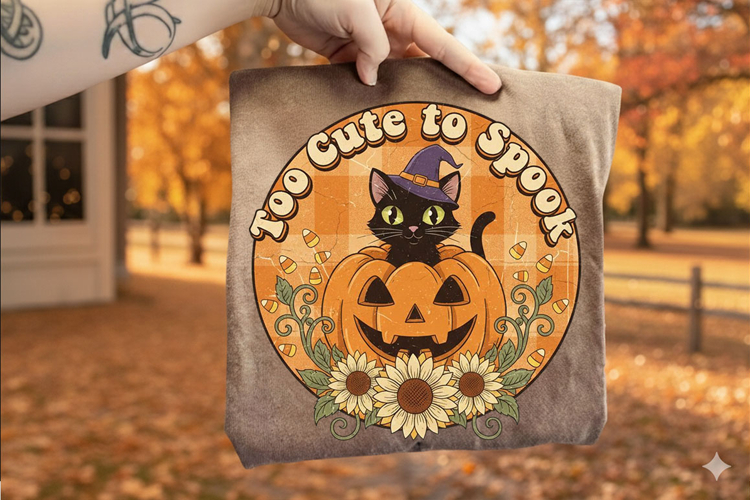 Cute Ghost Png Image 14