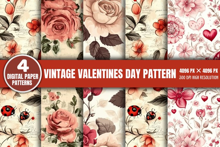 Valentines Day Clipart Image 21