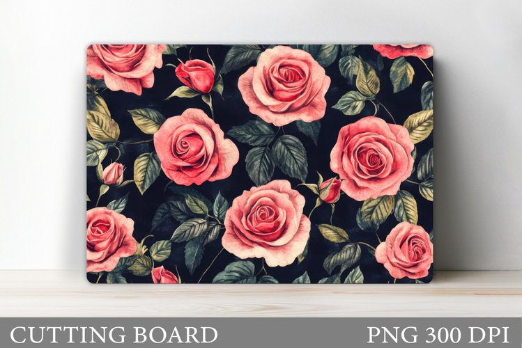 Roses Clipart Image 5